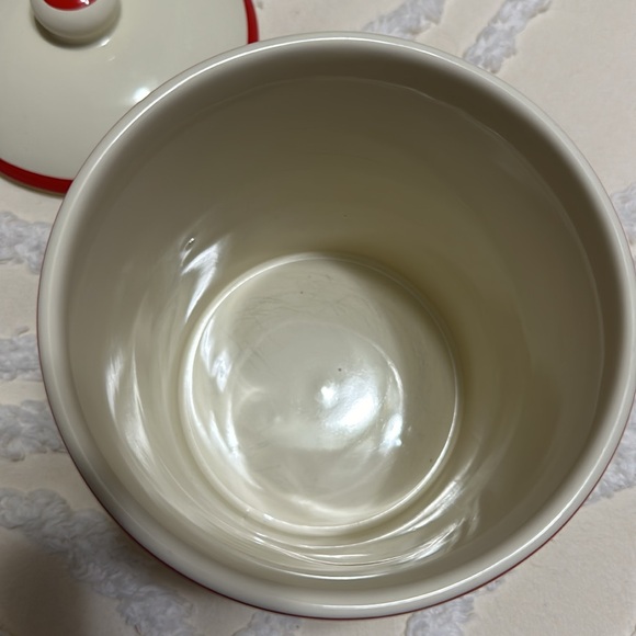 Vintage King Arthur Flour Canister - Picture 3 of 6